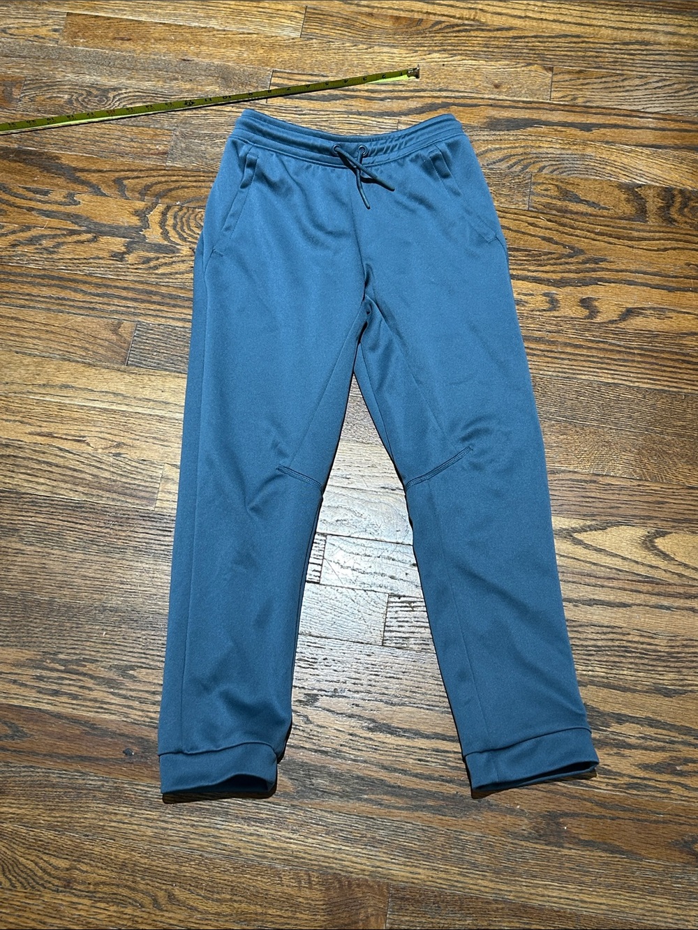 all in motion Blue Kids Sweatpants Joggers